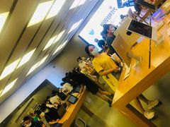 -Apple零售店(深圳益田假日广场店)