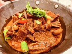 -巢湖名吃·东关老鹅汤(江南风情街店)