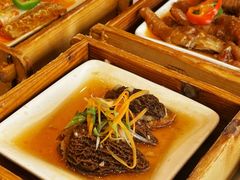 -點無缺茶楼·海鲜酒家(世博店)