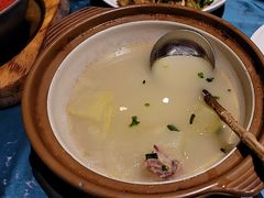 -茶人村·宫廷私厨(奥体印象城店)