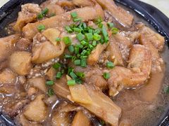 -秋姐美食店(旅游大道店)