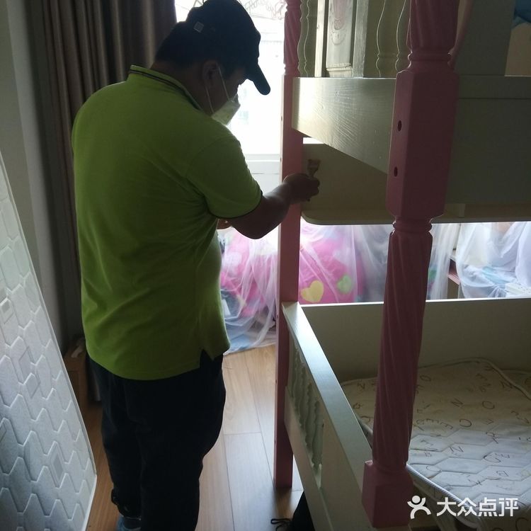 这些东西都是室内甲醛释放的重点来源