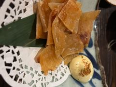 -角落里(中山公园店)