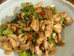 -湘水滨·臭鳜鱼·湘菜(马驹桥店)