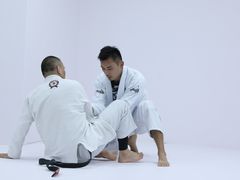 -Flow巴西柔术拳击泰拳馆