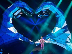 -宝能国际体育演艺中心