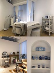 -MZ SKIN CARE逆齢驻颜中心