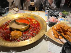 -哥老官重庆美蛙鱼头(西湖银泰十一哥店)