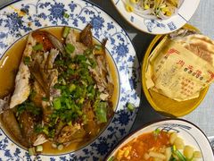 -大嘻咹biangbiang面(历史博物馆店)