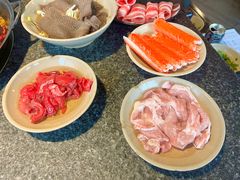 -大虎重庆老火锅(正弘城店)