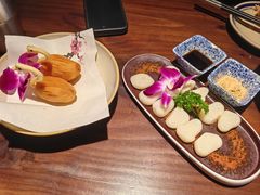 -酌酒半杯·生腌熟醉·阿拉宁波小菜馆(天一广场店)