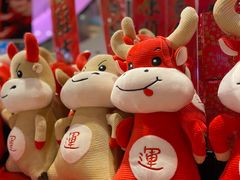-盒马鲜生(金桥国际广场店)