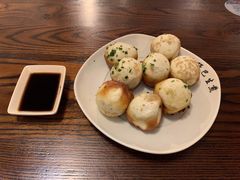 -哑巴生煎(临顿路店)