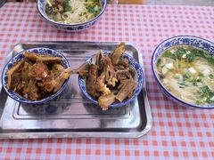 -唐记牛骨粉(陶溪川店)