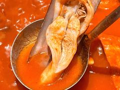 -一哥澳门豆捞·澳门风打边炉(高德置地店)