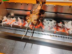 -牛上牛吊炉烧烤(红旗大街店)