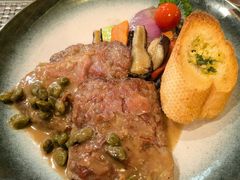 -JACK’S  PLACE 杰克地方(上海路店)