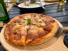 -素心小筑(后沙裕镇店)