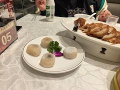 -福来居烤鸭店(天坛二店)