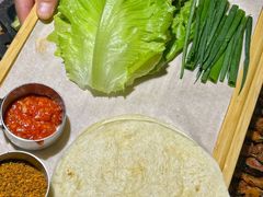 -小杨烤肉·陕西烧烤·陕西地方菜(东新街【永兴坊】店)