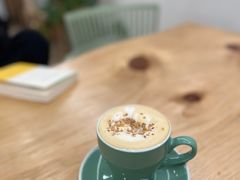 -GOOD好事咖啡(会展城店)
