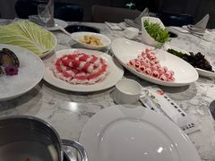 -鑫汇海鲜火锅(蓟州店)