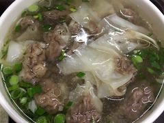 -清真蒋有记(老门东店)