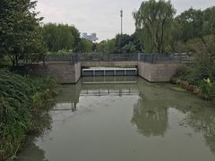 -昆山城市生态森林公园