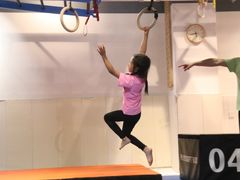 -小小运动馆(浦江店)