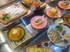-漫咖啡(银泰创意城店)