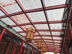 -万柳阁小馆·花园餐厅(龙潭湖店)