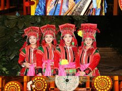 -深圳锦绣中华民俗村