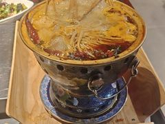 -橦橦小马扎烧烤 (传媒大学店)