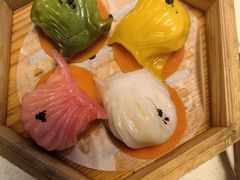 -煲王粤菜餐厅(中侨中心店)