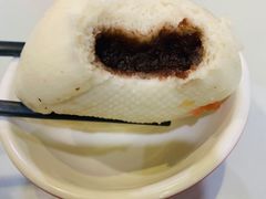 细沙包-冶春茶社(珍园店)