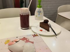 -双风车咖啡馆 Twin Windmills(六道口店)