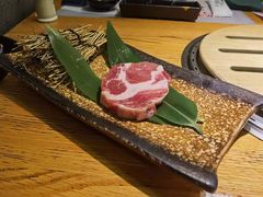 -赤坂亭·M9和牛烧肉·铁板烧·日料398放题(长泰广场店)