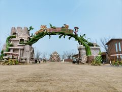 -江苏三台山国家森林公园