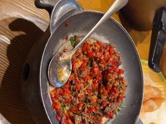 -李久其家民间餐厅(观沙岭公园店)