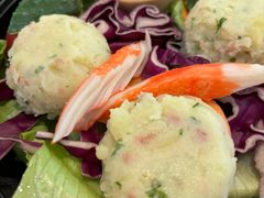 -上清·三文鱼鲜寿司(同德店)