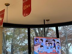 -镇南锅盖面馆(解放路店)