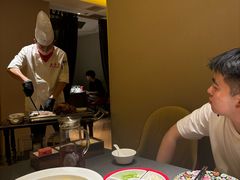 -大食客·非遗吉菜(高新和园店)