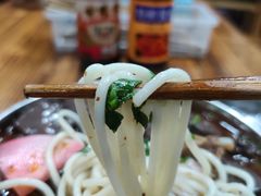 -老味道遵义虾子羊肉粉(兴关路店)