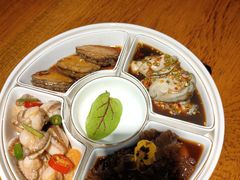 -必点海鲜·鲅鱼水饺(鞍山西道店)