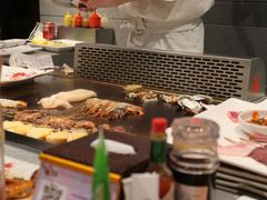 -大渔铁板烧(大悦城店)