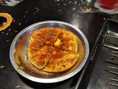 -碎怂烤肉(钟楼柳巷店)