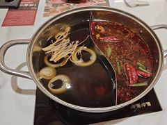 -呷哺呷哺(华林国际店)
