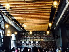 大堂-PIZZA BIANCA(民园店)