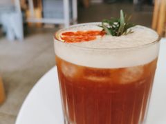 西柚冷萃-DEEP COFFEE(瑞光烘焙工厂店)