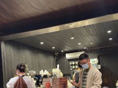 -JPG canteen(广州寺右公馆店)